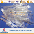 PP Mesh Engineered Fiber